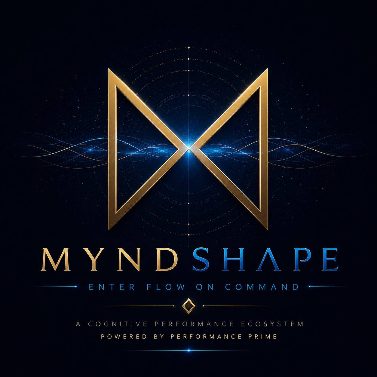 MyndShape logo